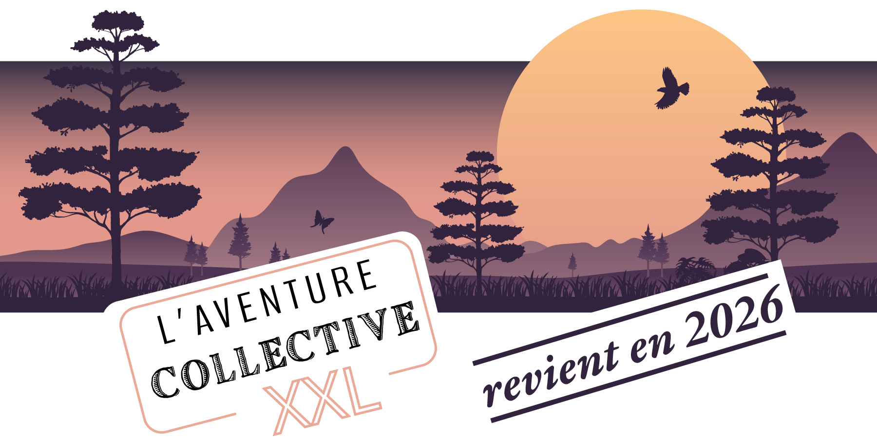 bannière paysage les plus belles images de l année- edition 2026