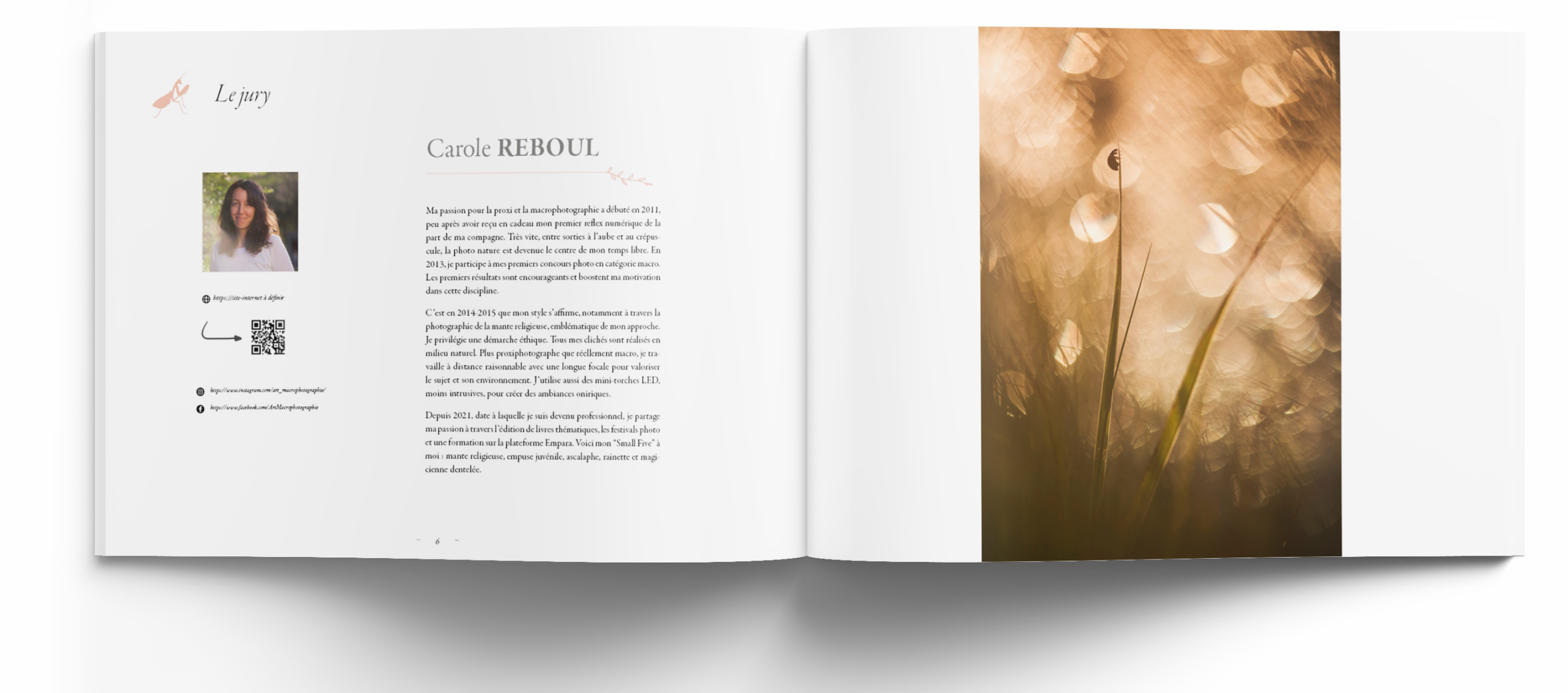 macro et proxi les plus belles images de l'année edition 2026 3macro et proxi les plus belles images de l'année edition 2026