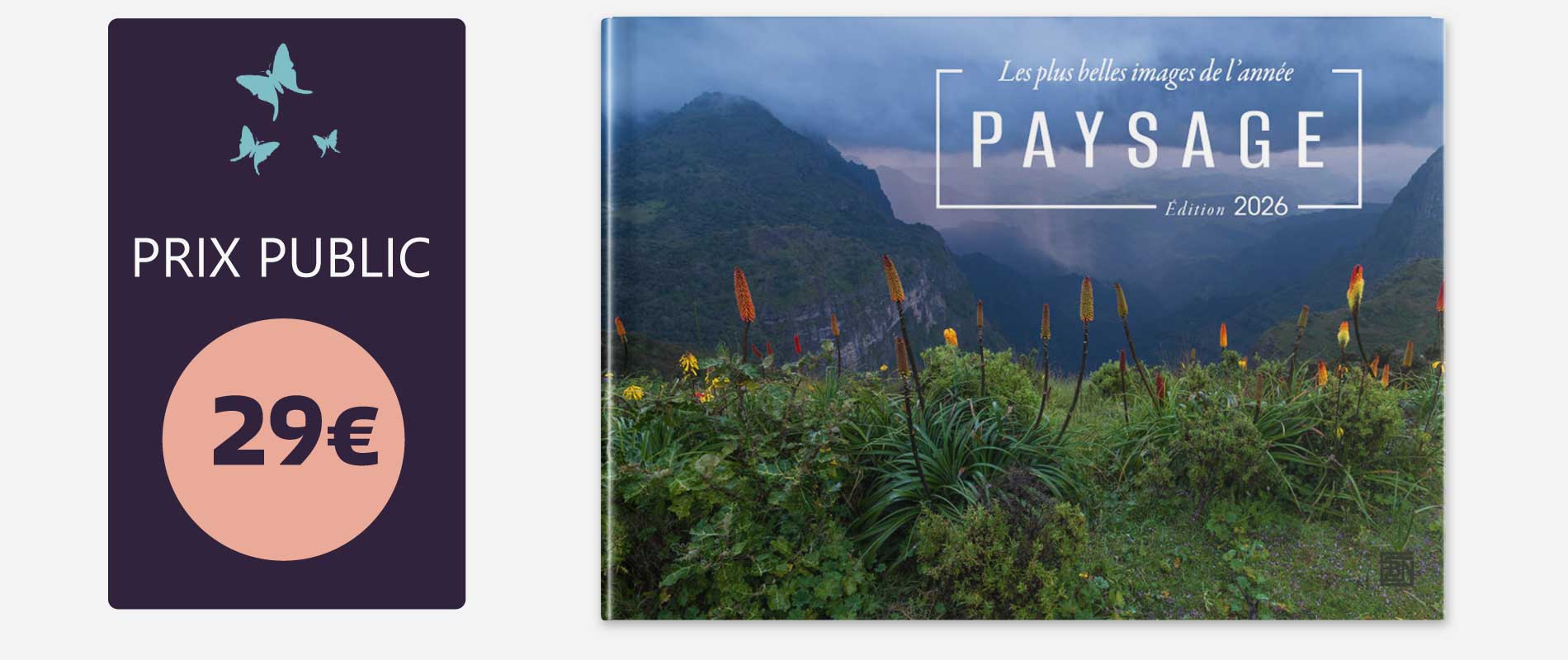 prix-public-livre-paysage les plus belles images de l année- edition 2026